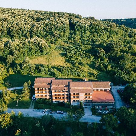 Tourist Center Momina Krepost Hotell Veliko Tŭrnovo Eksteriør bilde