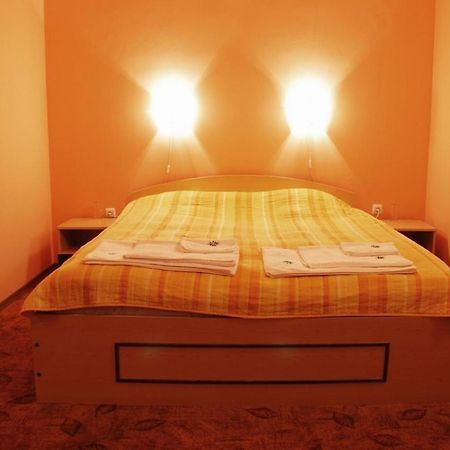 Tourist Center Momina Krepost Hotell Veliko Tŭrnovo Eksteriør bilde