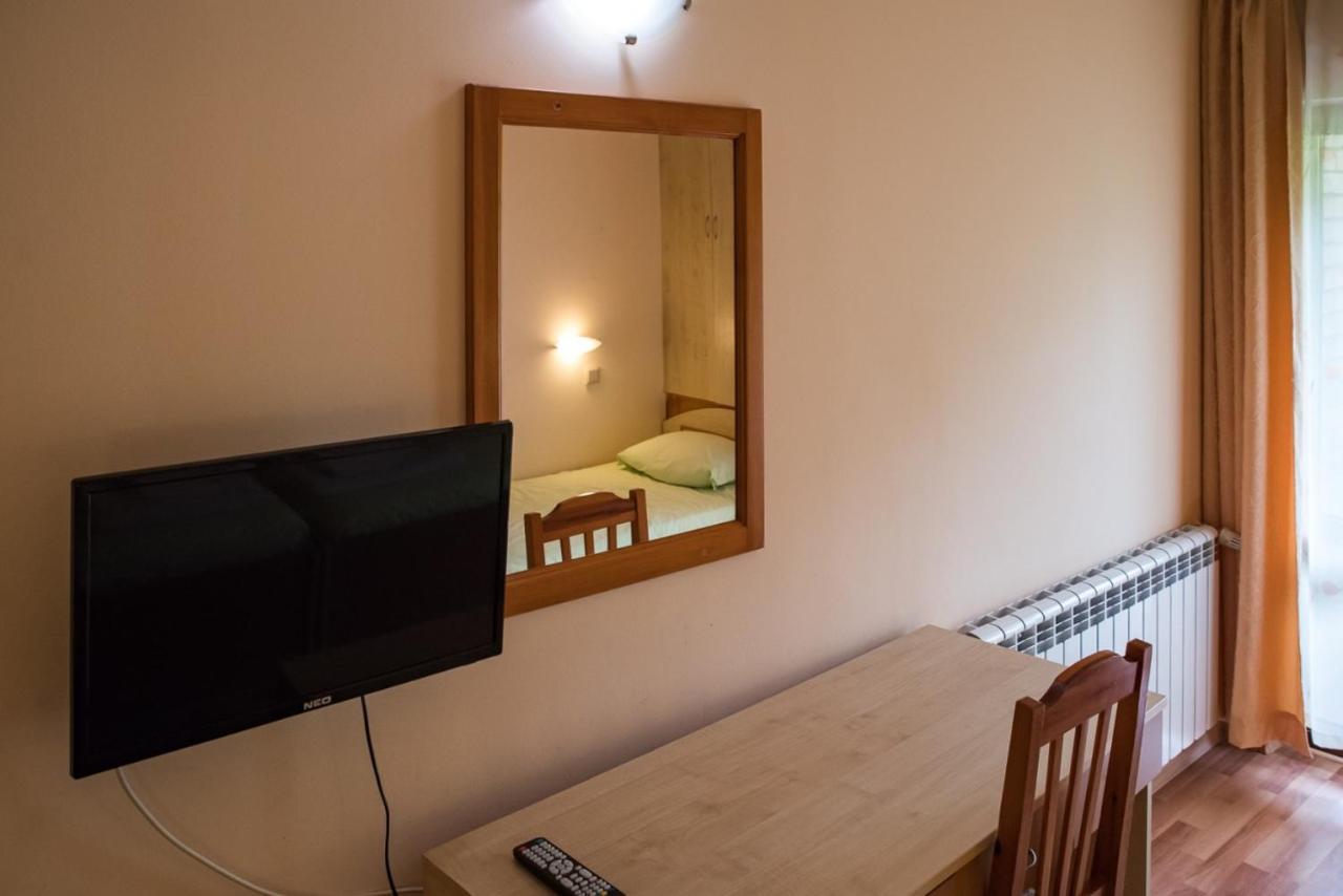 Tourist Center Momina Krepost Hotell Veliko Tŭrnovo Eksteriør bilde